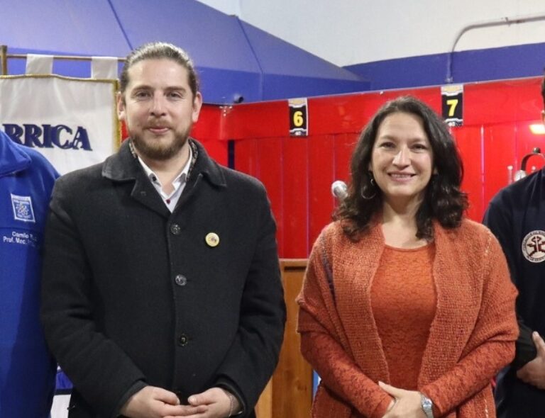 WorldSkills en Los Ríos y La Araucanía; diversos proyectos técnicos se concretan en reuniones con comunidades TP locales